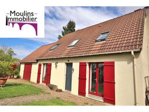 Maison 7 pièce(s) 128 m2