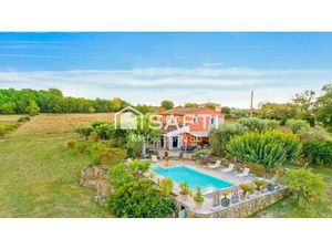 L’exception provençale : 1 3 hectare de pureté.