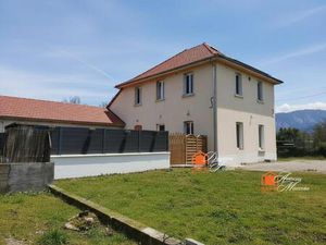 Maison avec appartement