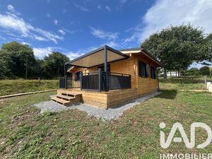 Vente Chalet 4 pièces