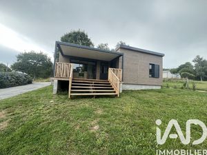 Vente Chalet 4 pièces