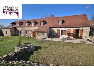 Maison Chatillon 4 pièces 145m²