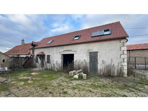 Maison Chemilly 7 pièce(s) 187 m2