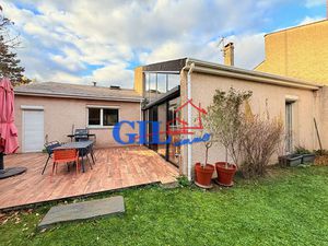 COMBS LA VILLE MAISON 7 PIECES