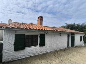 Maison 3 pièce(s) 55 m2