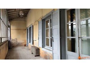 Maison à fort potentiel à réinventer selon vos envies