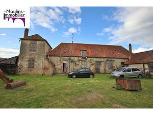 Ancienne ferme Avermes