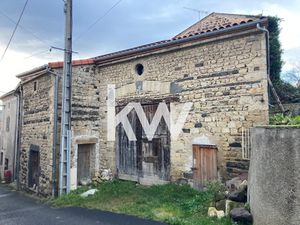 Grange à finir de rénover