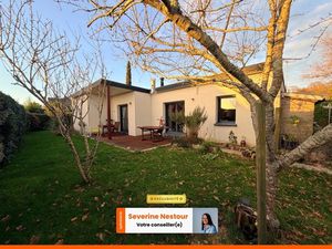 Maison à vendre 4 pièces (56)
