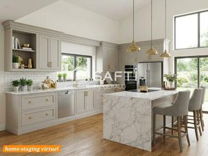 Propriété rénovée à neuf à personnaliser