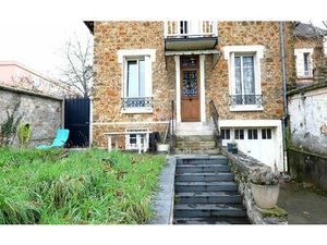 Maison Les Mureaux 110 m² T-4 à vendre  280 000 €