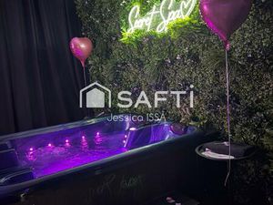 Bien-être et rentabilité réunis dans un lieu cosy.