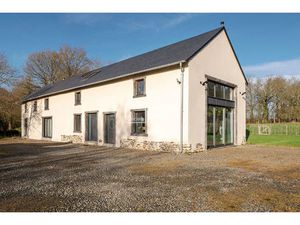 A VENDRE - EXCLUSIVITE - Groupe GIBOIRE PACE - Superbe Longère 180m² entièrement rénovée a