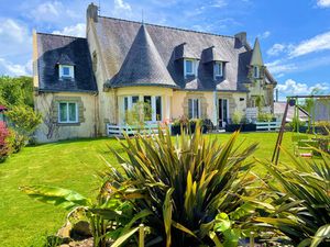 Maison à vendre à Loudéac (22600) - Côtes-d'Armor