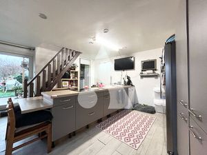 Maison Rieulay 5 pièce(s) 141.5 m2