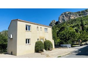 Maison familiale dans quartier calme