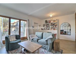 Maison à vendre Saint-Chamas