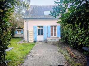 Maison à proximité de la Loire
