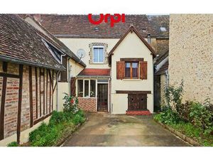 Maison Saint-Maixent 120 m² T-4 à vendre  129 600 €