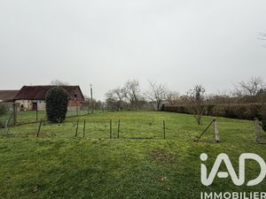 Vente Maison de campagne 3 pièces