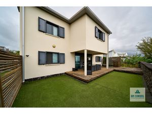 Maison Familiale à l'entrée de Beauséjour