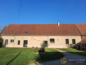 PROCHE BAILLEAU LE PIN