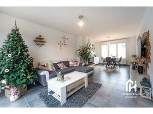 Jolie maison - 4 ch - Jardin - Sous-sol