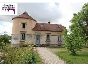 Maison Souvigny 6 pièce(s) 190 m2