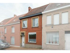 Maison à louer à Velodroomstraat 9 Tielt (RBU93492)