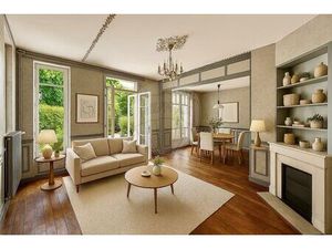 Maison 3 chambre(s) à vendre