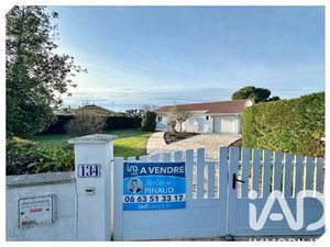 Vente Maison/villa 4 pièces
