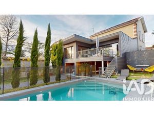 Vente Maison de ville 8 pièces