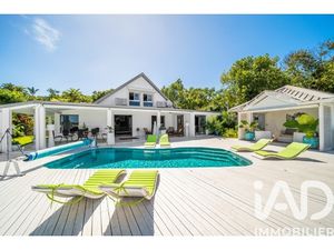 Vente Maison/villa 7 pièces