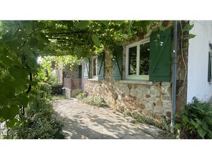 Maison familiale T5 rénovée avec terrain constructible sépar