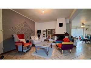 Maison à vendre 6 pièces TARTECOURT (70)