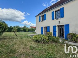 Vente Maison/villa 8 pièces