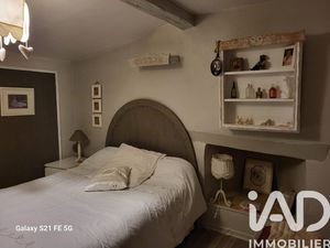 Vente Maison de village 4 pièces