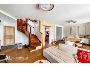 Maison Yvrac 6 pièce(s) 130 m2