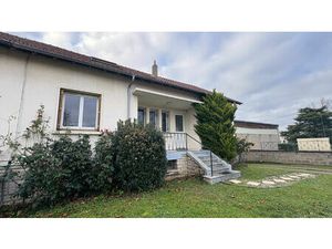 Maison 6 pièce(s) 120 m2