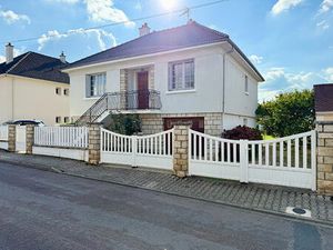 Maison Yzeure 4 pièce(s) 89 m²