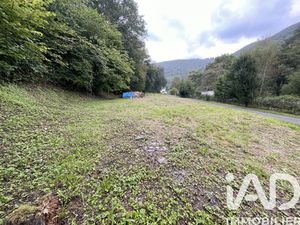 Vente Terrain Loisirs 1 461 m²