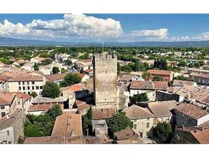 Terrain Monteux m² T- à vendre  85 000 €