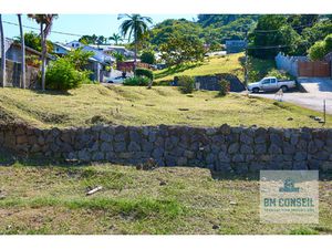TERRAIN A BATIR PROCHE CENTRE L'ENTRE-DEUX