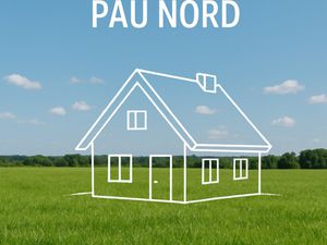 Vente Terrain à bâtir 550 m²