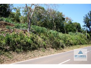 Terrain à bâtir - Piton Saint-Leu