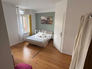 PROXIMITÉ CENTRE VILLE ET GARE - CHAMBRE EN COLOCATION