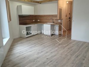 Appartement Aubagne 3 pièce(s) 55.79 m2