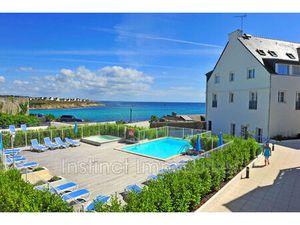 Vente appartement 1 pièce 35 m² Audierne (29770)