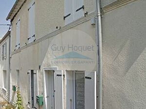 Appartement Bourcefranc Le Chapus 2 pièce(s) 37 m2
