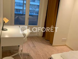 Appartement T4 Chambéry à louer